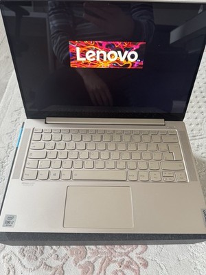 Laptop Lenovo YOGA S740-14IIL Core i7  SSD 4K - NORDIC