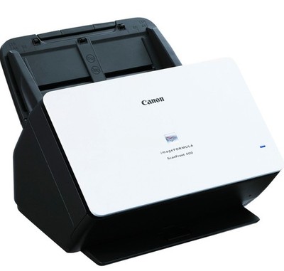 Canon Image Formula ScanFront 400 M111271 Blatteinzug Dokumentenscanner mit Po...