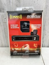 Sirius CNP-2000 XM Mini Tuner Cartridge Brand New Sealed Never Opened/Used