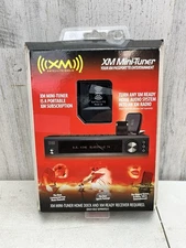 Sirius CNP-2000 XM Mini Tuner Cartridge Brand New Sealed Never Opened/Used