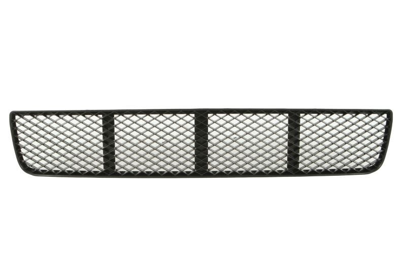 Dummy Grid Ventilation Grille Front For: VW POLO III 6N2 Hatchback 10.99-09.01