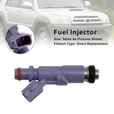 Injecteur Lexus LS