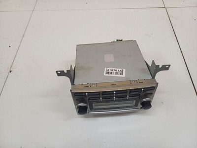 M85002B100 Kassettenradio Autoradio M85002B100  MP04061259  10R-0 DE2607612-27