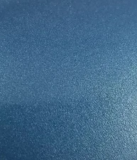 MCW Finishes 6436 Guardsman Blue Met. Enamel Paint - 15 ml. Bottle (Pack of 6)