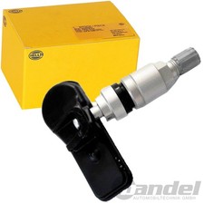 HELLA RADSENSOR REIFENDRUCK-KONTROLLSYSTEM passend für BMW X6 E71 ACTIVE HYBRID