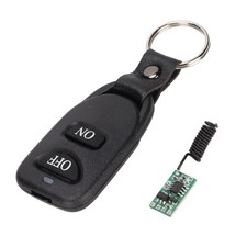 Low Power Remote Switch Standby Low Radio Frequency Receiver And Send Remote SLS