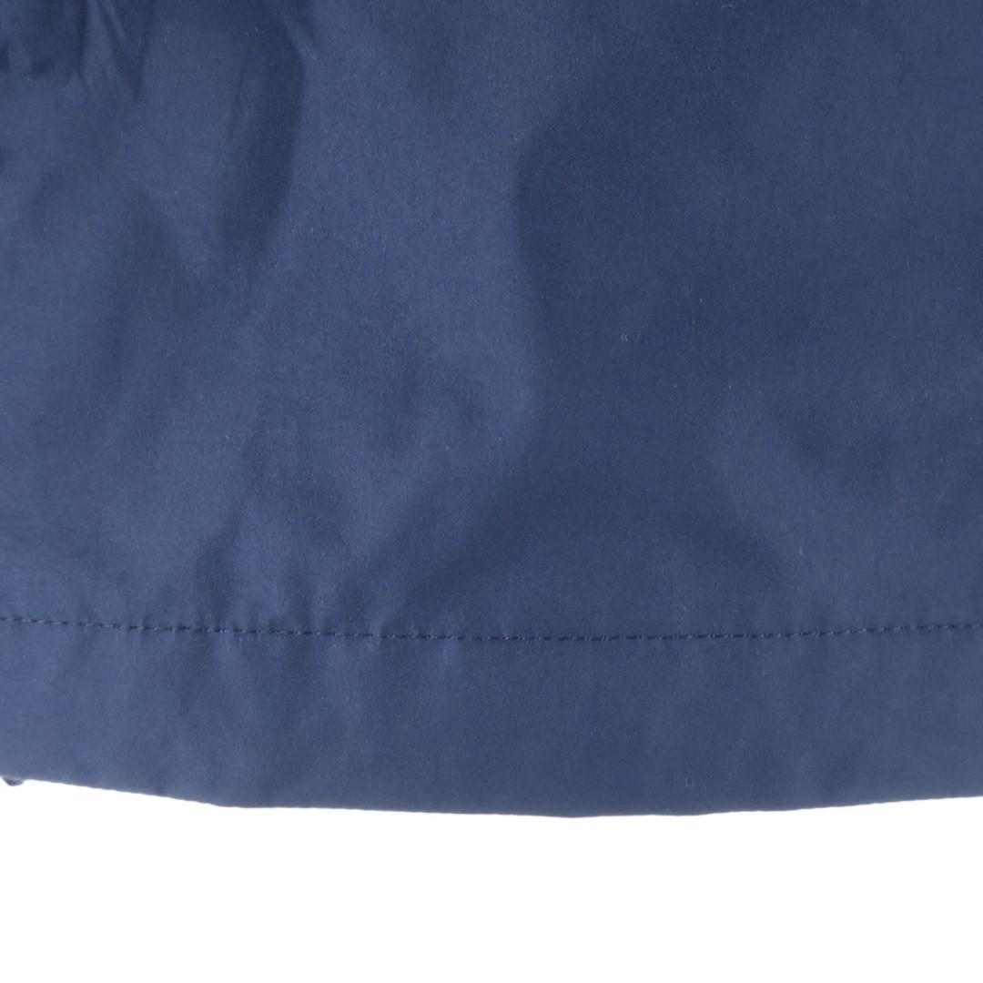 The North Face Stow Away Jacket Storeaway Nylon Women's NPW12435 Navy Used cc328 thumbnail 5