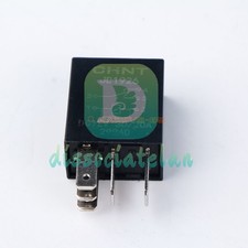 3PCS JD1926 Jd1926a 30a/20a 12v Relais 5 Stifte F&uuml;r Chnt Neu