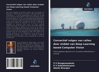 S V Ranganayakulu (U. A.) | Convectief Volgen Van Cellen Door Middel Van Deep...