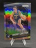 2025 Panini Prizm WNBA Bridget Carleton #88 Silver Prizm Minnesota Lynx