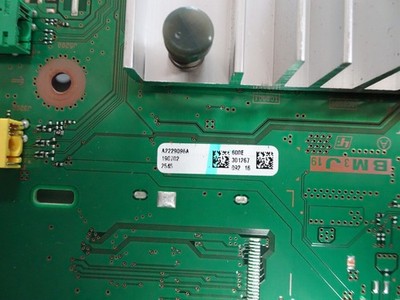 Sony XBR-55X950G, XBR-65X950G Main Board BM3J A-2229-109-A