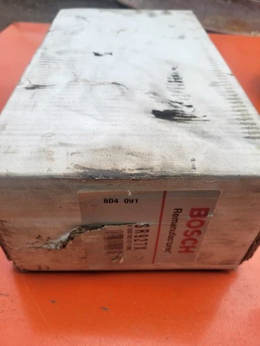 Starter fits Mercedes-Benz	L 1113 L 1117 L 1319 LA 1117 OM352 3441510501 17309