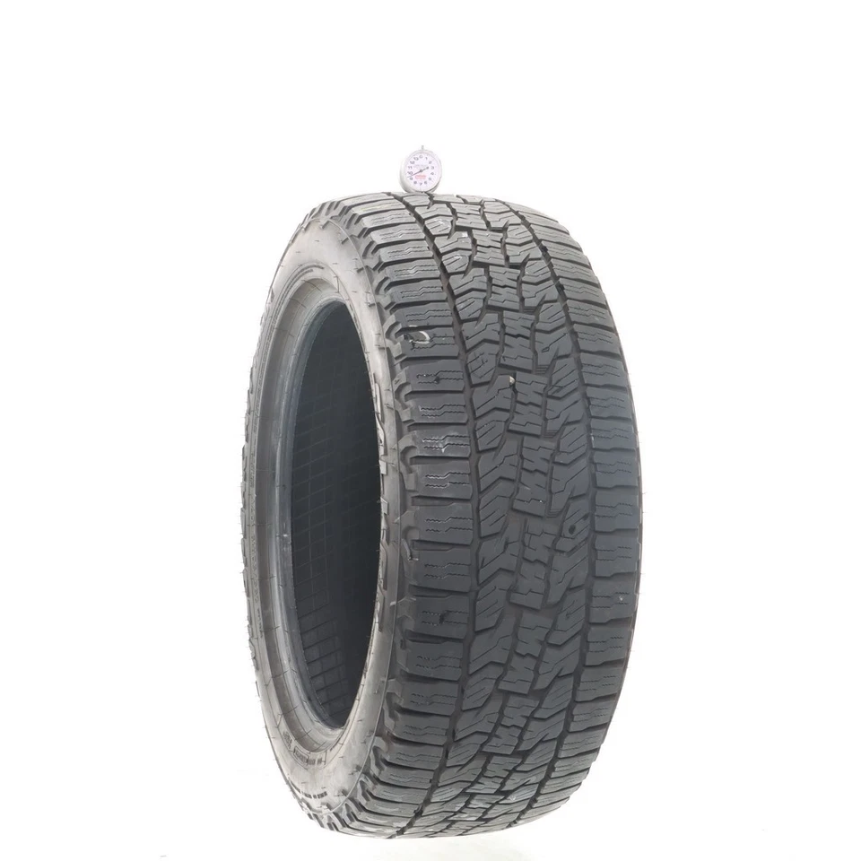 Б/у 255/50R19 Falken Wildpeak A/T Trail 107 В - 9,5/32 - Изображение 2 из 4