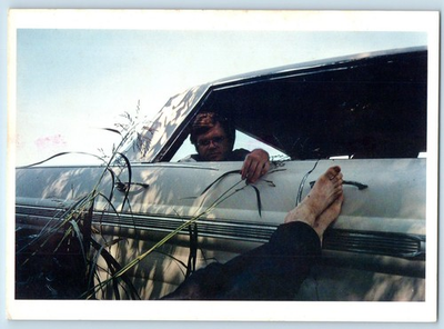 #ad 1960 Greenwood Mississippi MS Vintage Postcard Near Photograph William Eggleston $25.46