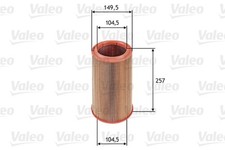 Luftfilter VALEO 585639 Filtereinsatz für ALFA LANCIA 166 THESIS LYBRA FIAT 16V