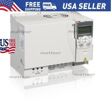 New In Box1pc ABB ACS310-03E-34A1-4 frequency converter 3PH 15KW