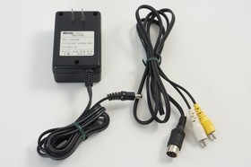 NEO GEO AES Console Boxed SNK Tested System JAPAN Ref 085057