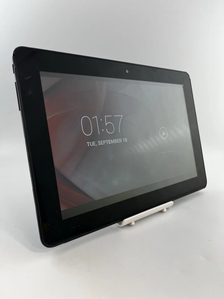 TwinMOS TwinTAB T103GQ1 Black 8GB Unlocked 10.1" Android Tablet Read Below #i02 - Image 3 of 4