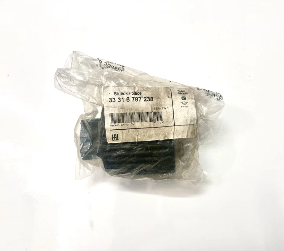 🚘 New OEM BMW Subframe Mount For 528 528i xDrive 7 ActiveHybrid 5, 33316797238 - Image 3 of 4