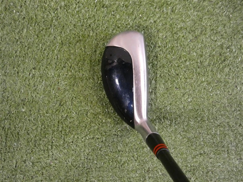 Ben Hogan Edge CFT 21* Left Hand 3 Hybrid Rescue Apex 3 Regular Graphite - Image 3 of 4