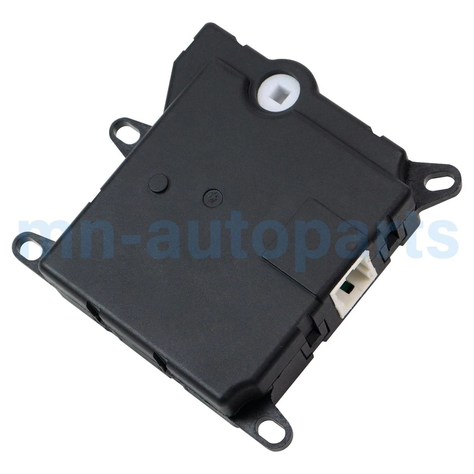 2X HVAC Heater Air Blend Door Actuator For Ford Explorer Mercury Mountaineer A/C Foto 4 de 4