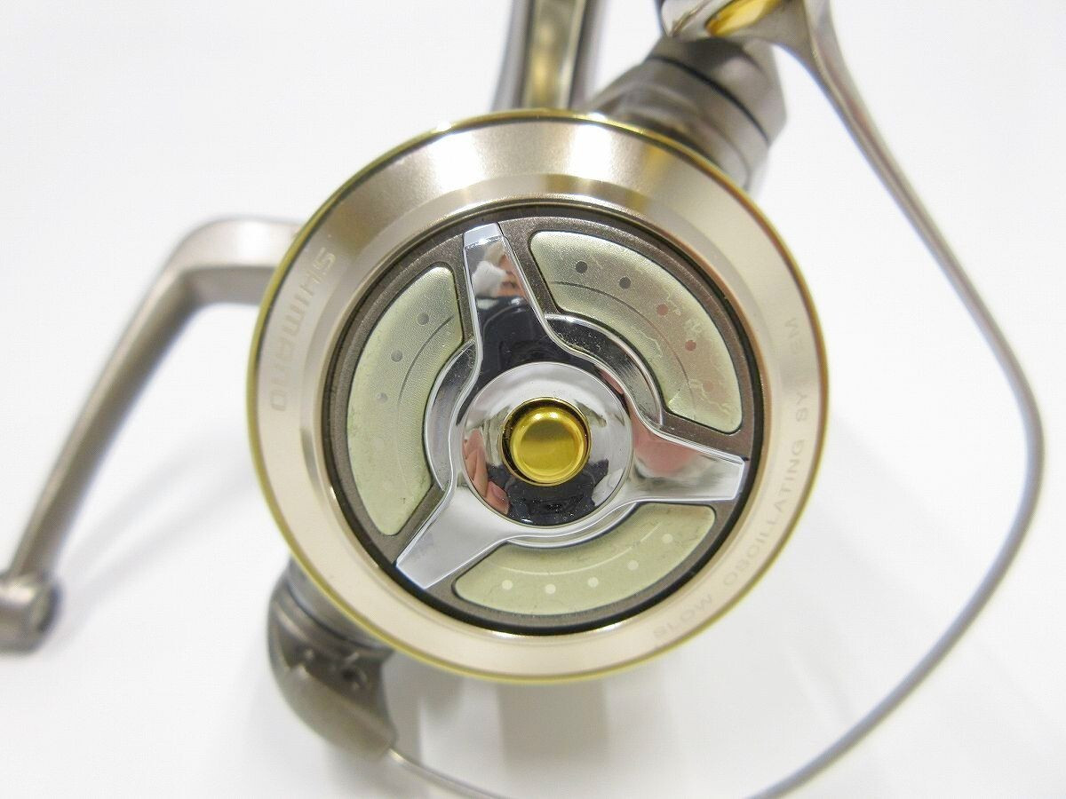 SHIMANO - ナオシマノBB-XテクニュウムｍｇFIREBLOOD3000D Shimano 2024 BB-X Technium Fireblood