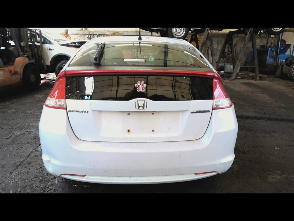 Automatic Transmission CVT Fits 10-11 INSIGHT 6483587 - Изображение 2 из 4