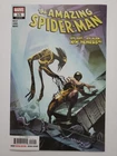 Amazing Spider-Man #15 #979 1st Print Cover A Glitch Symbie Marvel Comics 2025