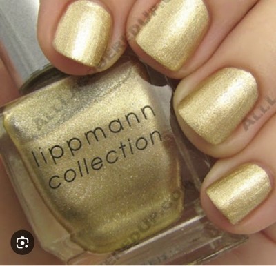 2 Set Of Deborah Lippmann Nail Polish Nefertit. 2 For $15