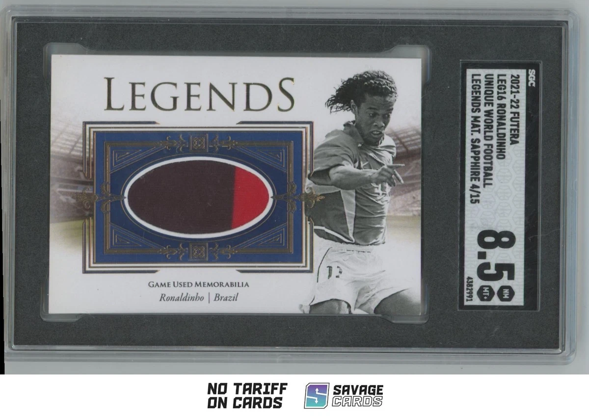 Preços baixos em Figurinhas e cartas colecionáveis de esportes