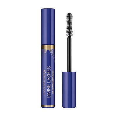 3616301901839 Max Factor Divine Lashes Mascara wodoodporny tusz do rzęs zwiększa