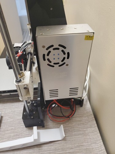 Drukarka 3D Anet A8 na części - Zdjęcie 8 z 24