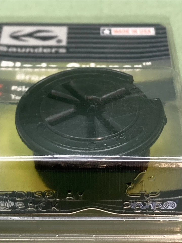 NEW SAUNDERS 0608 BLADE GRIPPER BROADHEAD TOOL - Image 3 of 3