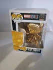 Funko Pop! Vinyl: Marvel Studios The First Ten Years - Black Panther - #383