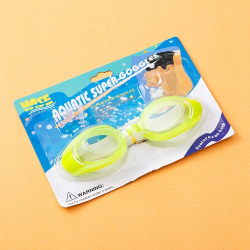 Anti Fog Swimming Goggles Waterproof HD Swim Pool Water Sport Adult Children!mx - Afbeelding 12 van 18