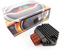 HONDA TRX400 FOURTRAX FOREMAN 95-02 FORSETI REGULATOR RECTIFIER ASSEMBLY