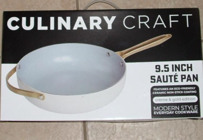 Can Kitchen Craft Pans Go in the Oven: Ultimate Safety Guide