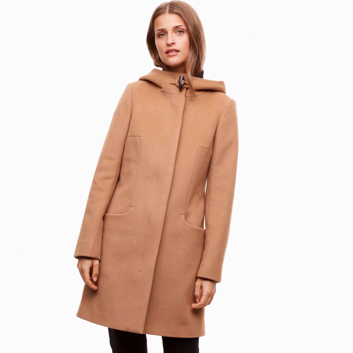 Babaton pearce cheap coat