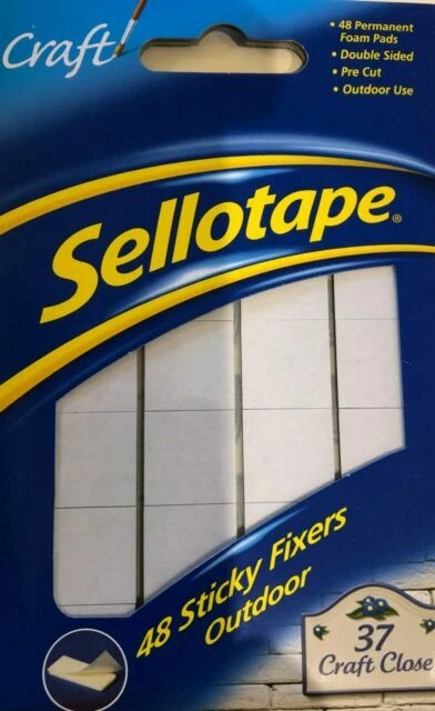 Sellotape Other Office Supplies & Stationery