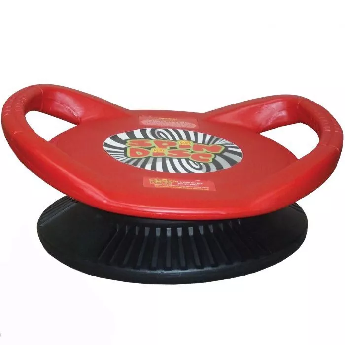 Sit and spin best sale chair