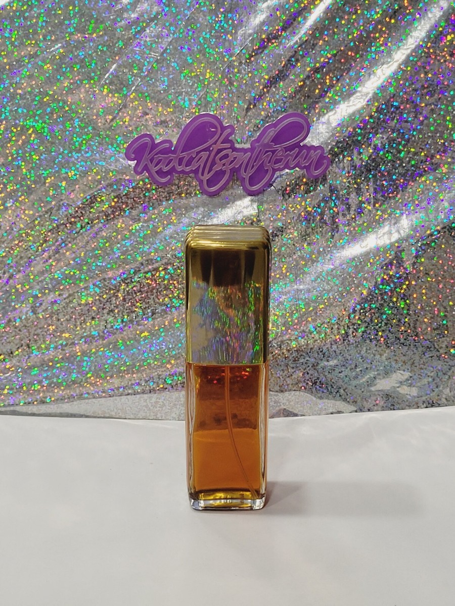 ESTEE LAUDER　プライベートコレクション　ソリッドパフューム Estee Lauder Private Collection Legacy Eau de Parfum, 3.4 oz