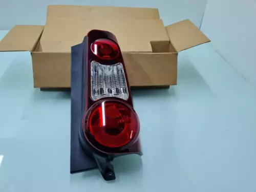 Piloto Trasero Derecho para CITROEN BERLINGO COMBI * 2012 159539 - Imagen 1 de 3