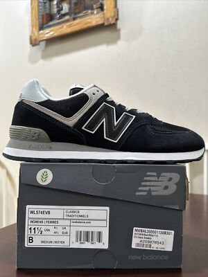 New Balance 574　24センチ WL574B ニューバランス New Balance レディース スニーカー 574 WL574B