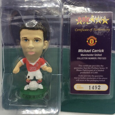 ProStars Series3-5 Blister pack 21 Figure set プロスターズ