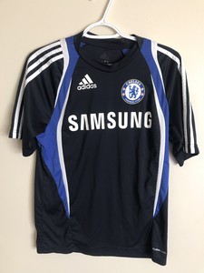 adidas chelsea jersey