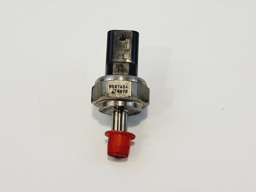 BMW F10 520D, Sensor Abgasdruck, 13628507634, 8507634