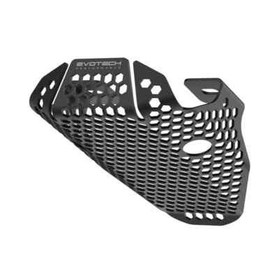 Honda CB1000 Hornet (2025 onward) Rectifier Guard by Evotech Performance