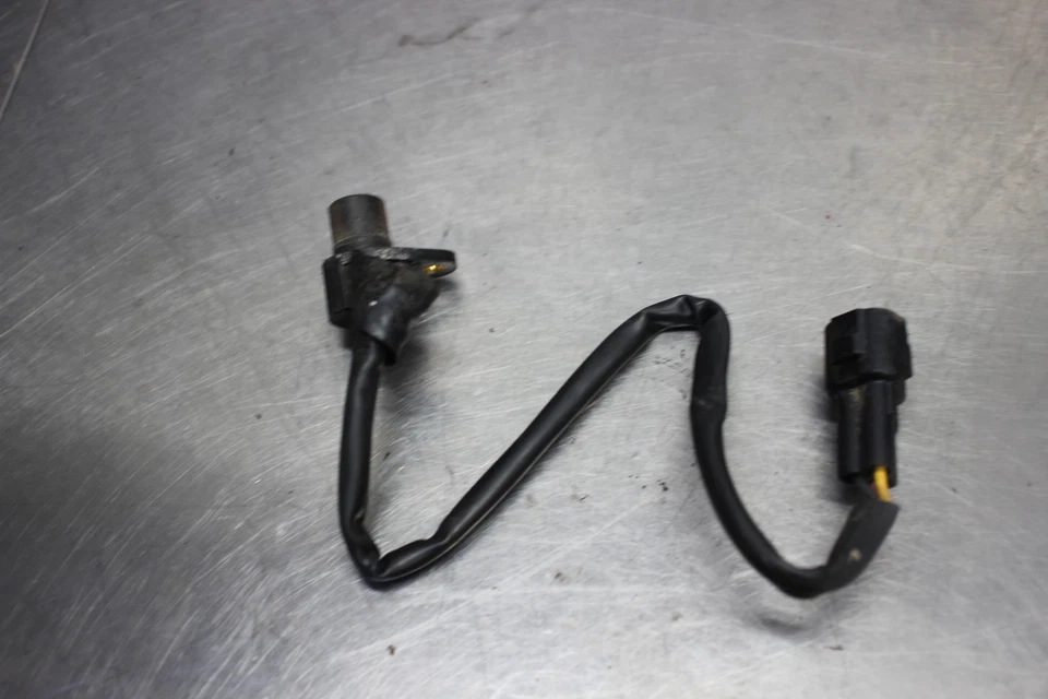 07-08 Kawasaki Ninja ZX6R ZX-6R Speed Sensor - Image 2 of 3