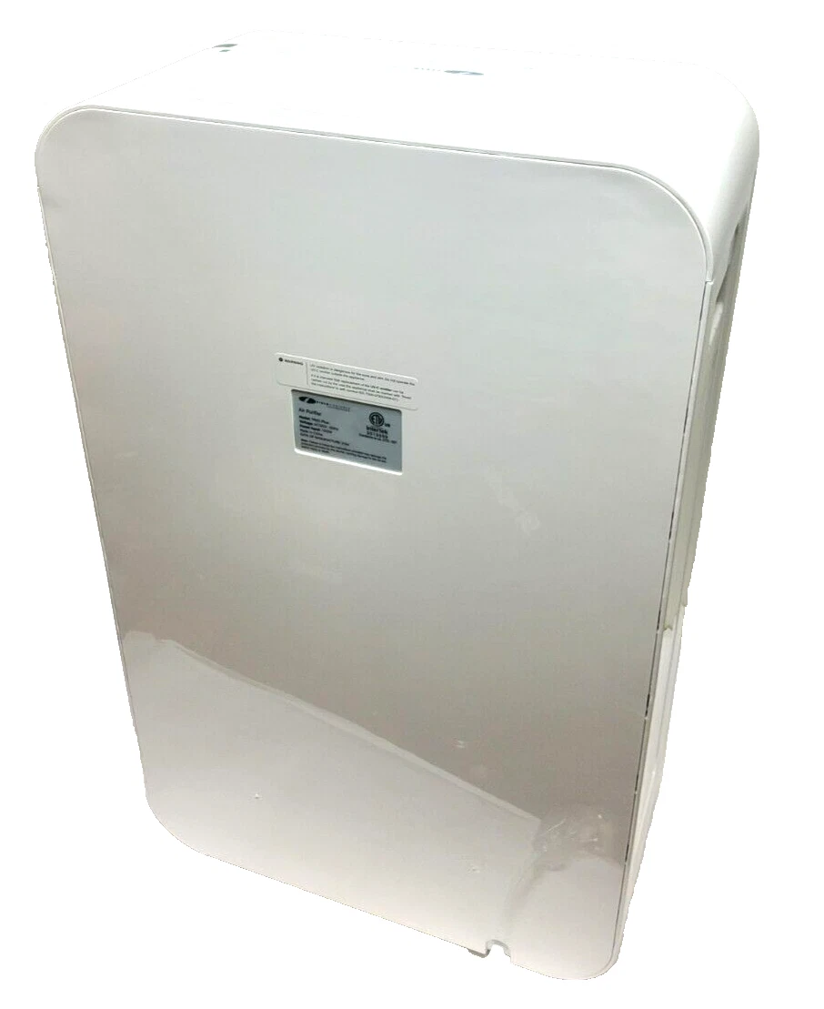 Field controls air purifier deals