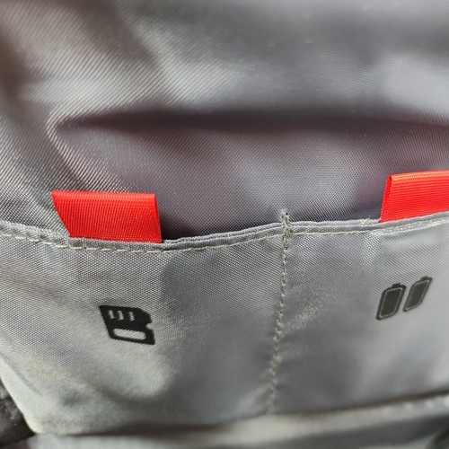 Camera Bag Sling style with kit! - Picture 11 of 15